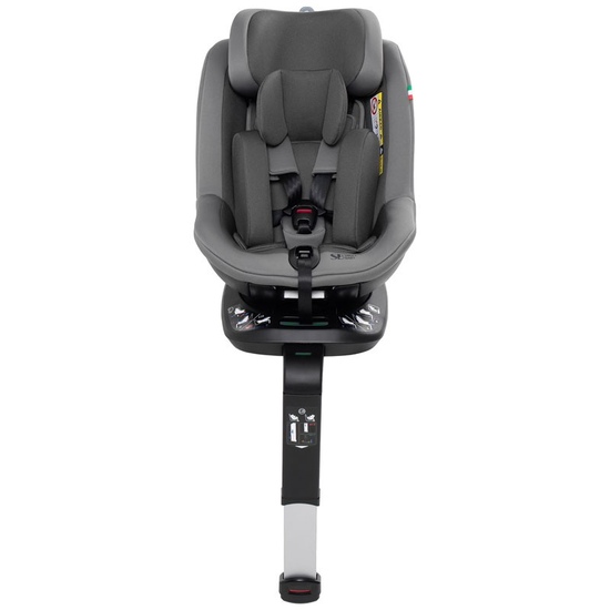 Автокресло Sweet Baby Odyssey B3 i-Size Dark Grey - 14